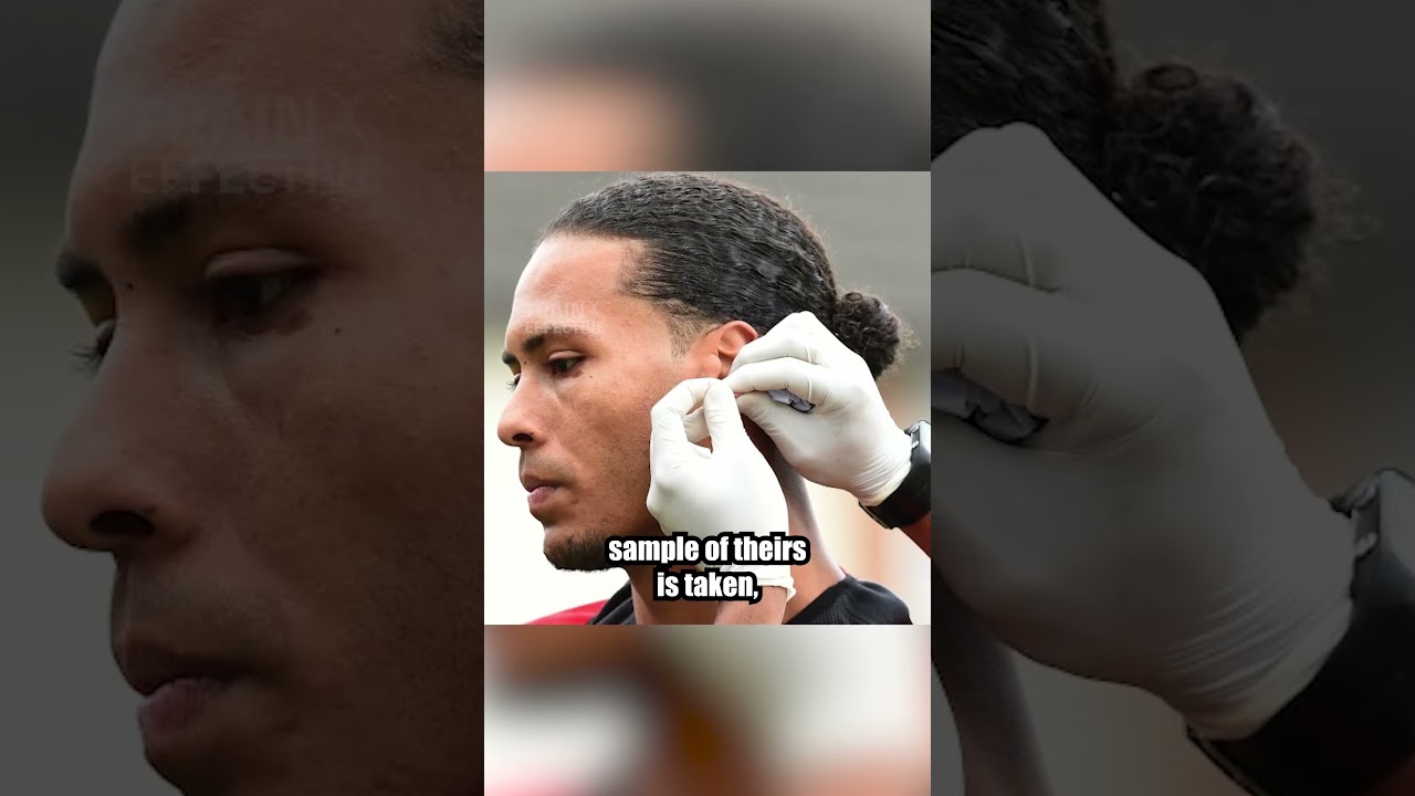 What Liverpool Players Do On Their First Day Of Pre-Season