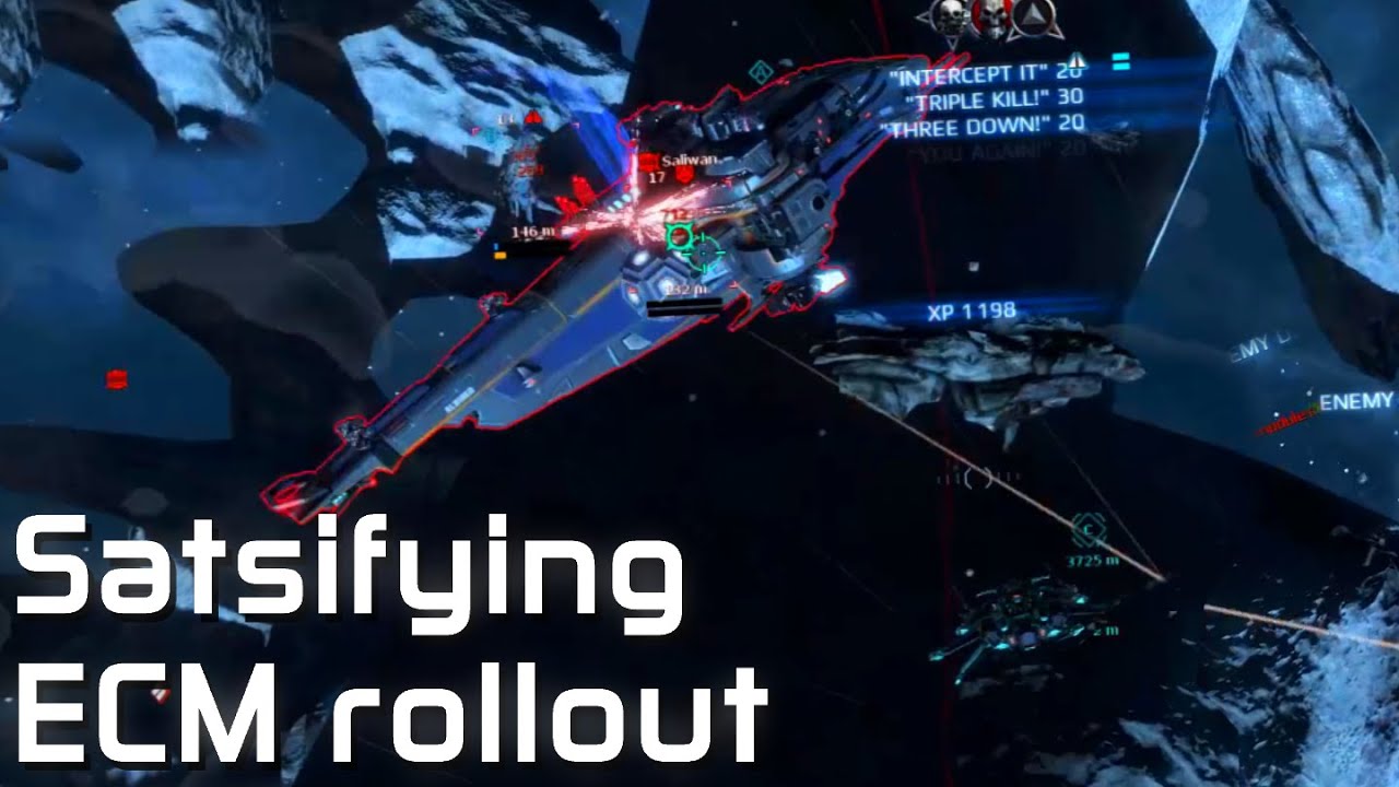 Lethal System Hack | Star Conflict Gameplay | PvP