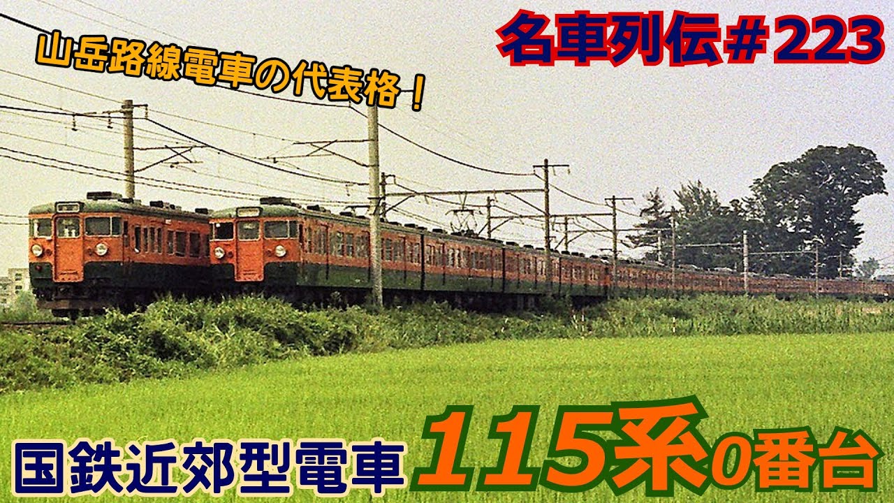 「名車列伝