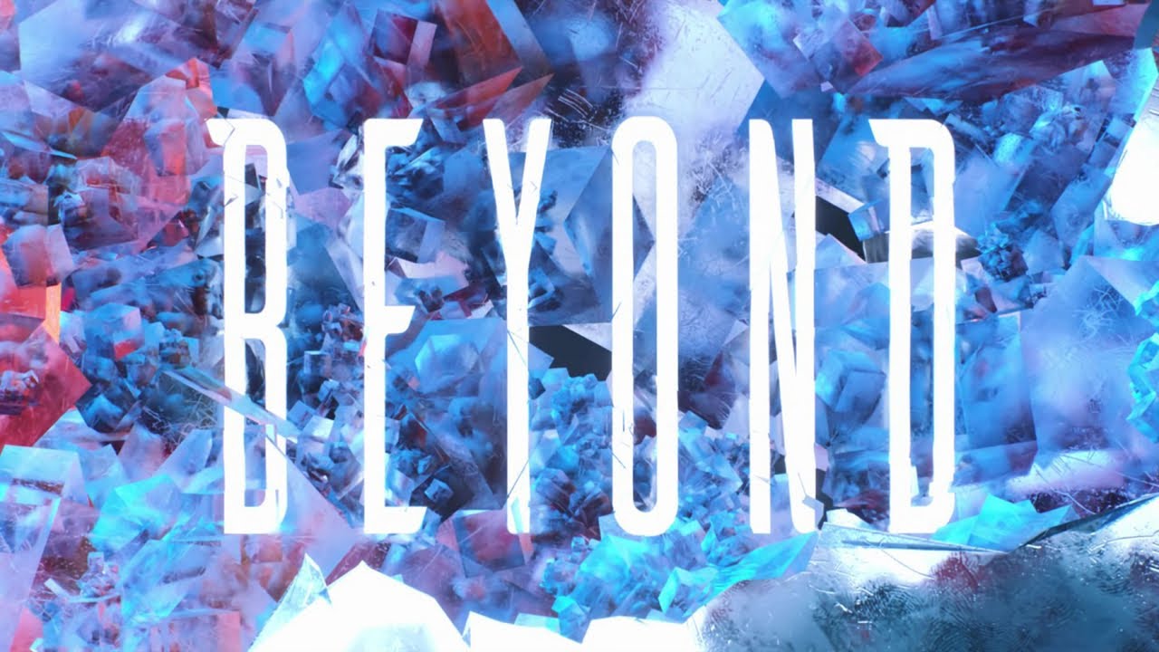 Jonathan Fitas - Beyond (Official Music Video by REWAN)