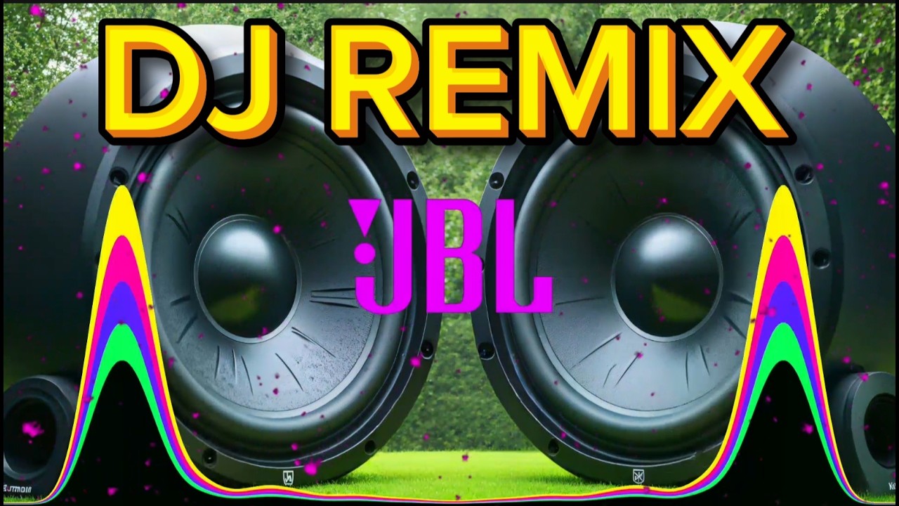 REPLAY IYAZ HARD TEKNO NONSTOP REMIX #JBLBASSTEST201