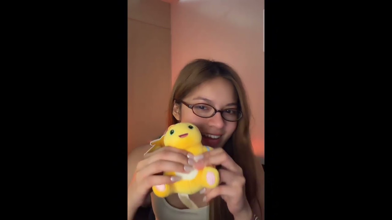 Olive May Tiktok Live (07-28-26)