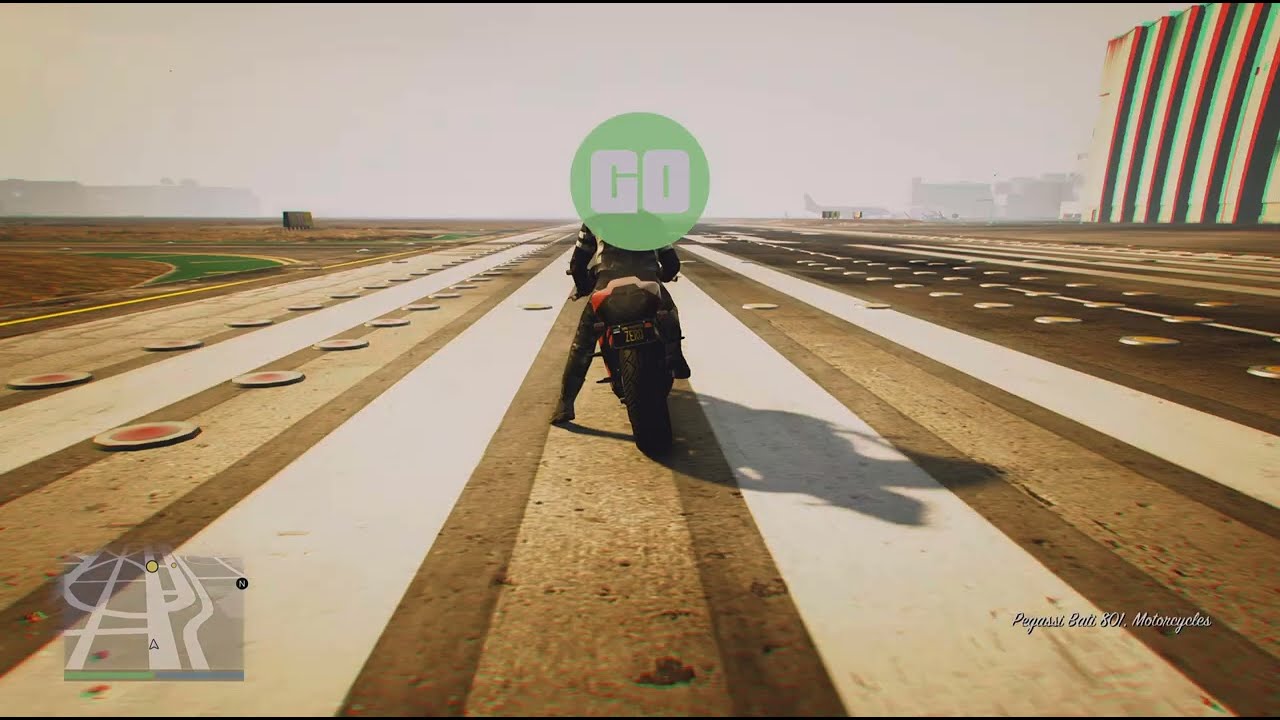 Runway