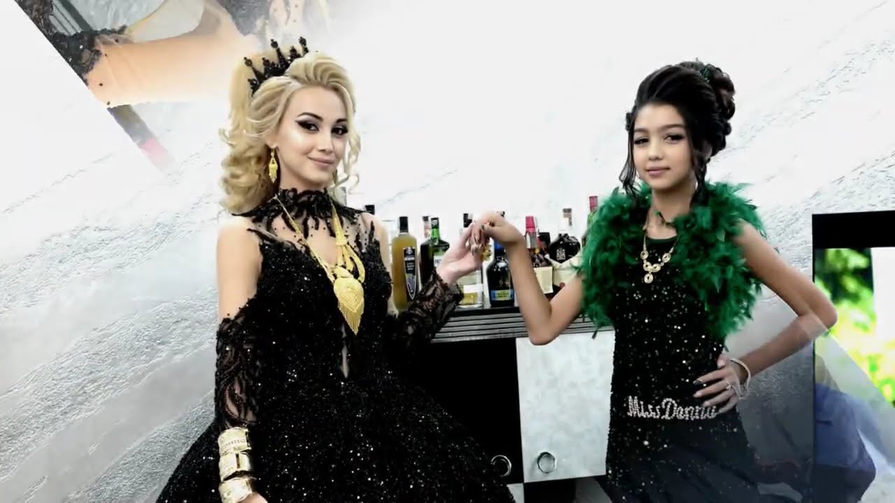 Caldlrma Toreni Filiz  ve Huseyn