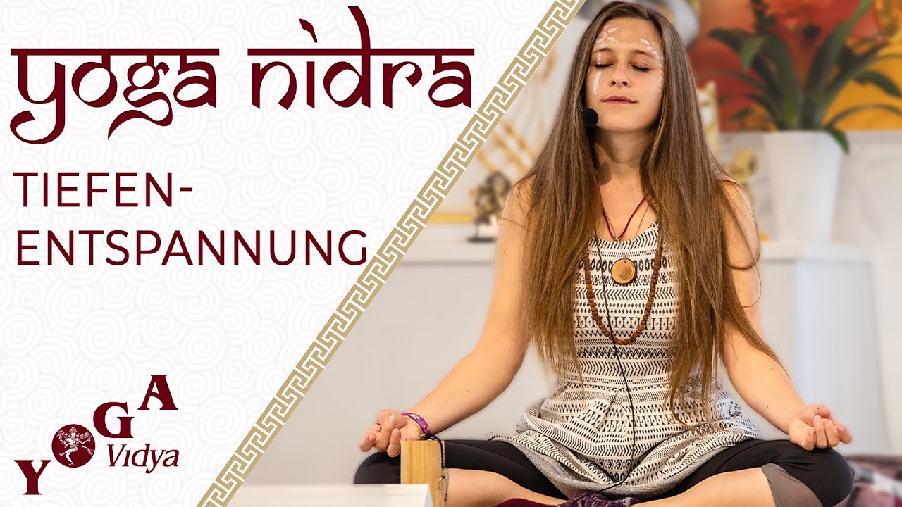 Yoga Nidra 