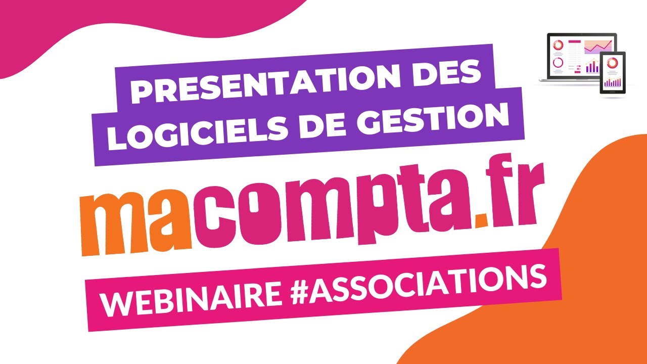 Démo des logiciels macompta.fr à la Fédération ASPTT