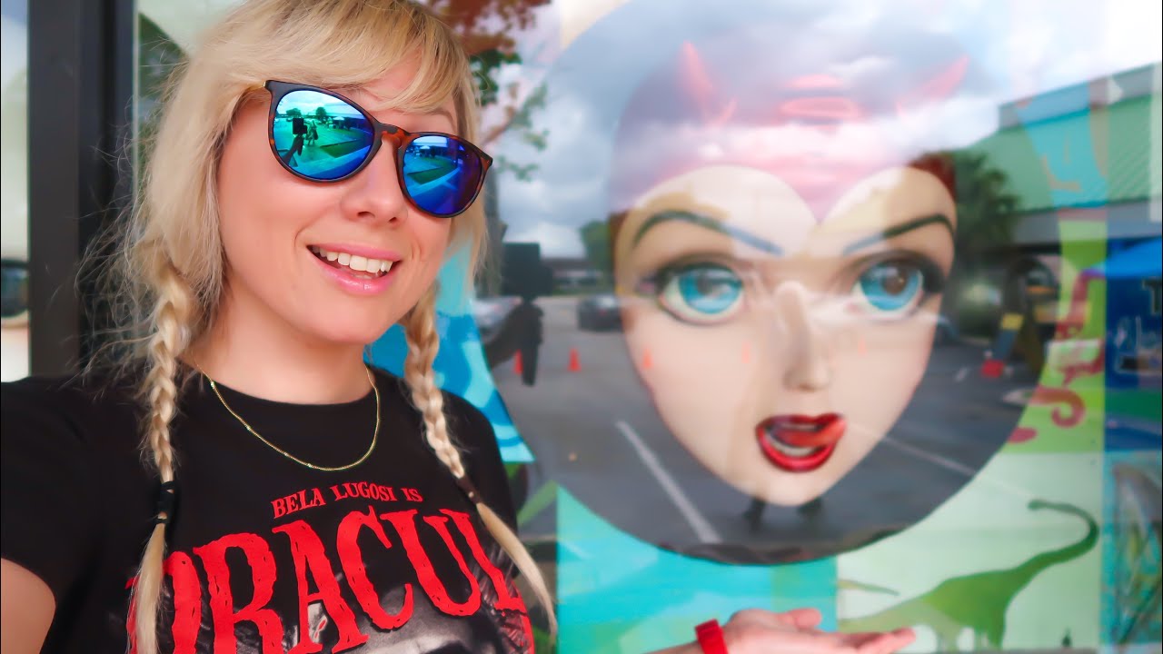 Tate’s Comic Store Party! Cosplay, Games, Goodies at Not-at-Comic Con Event!