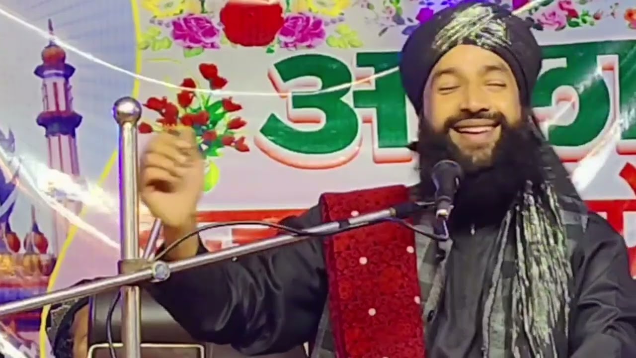 Ramzan ma ya takrir sunkar hairan ho jaaoge (Owais Malik 7217)