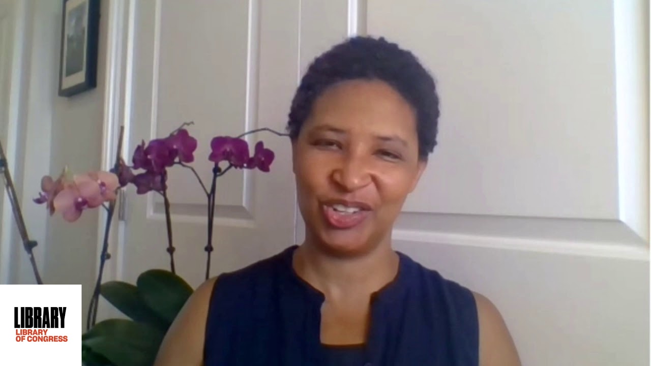 Danielle Allen Takes on the Hard Questions on Democracy and Public Life