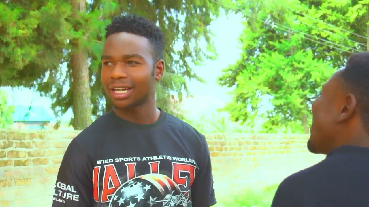 RAFIKI WA MAUMIVU HD MOVIE episode 1-