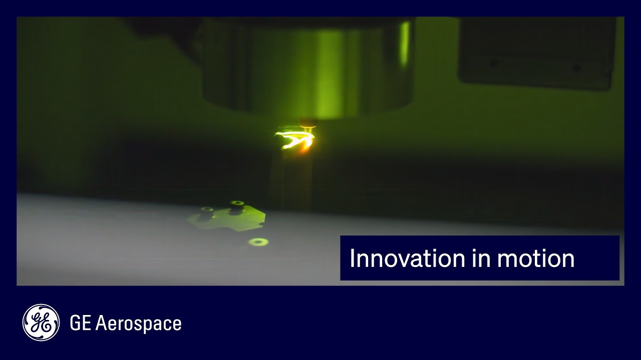 Innovation In Motion