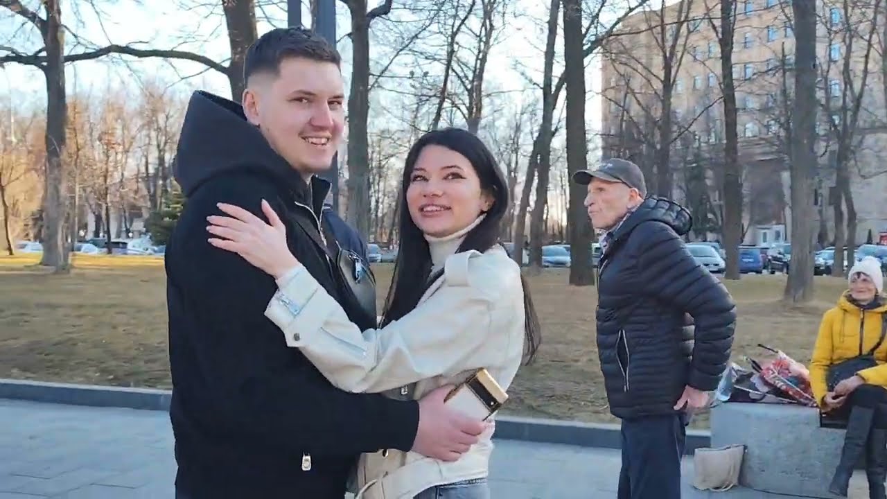 ВАСИЛЬКОВОЕ ПЛАТЬЕ! ХАРЬКОВ ТАНЦЫ МАРТ 2026 #танцы 