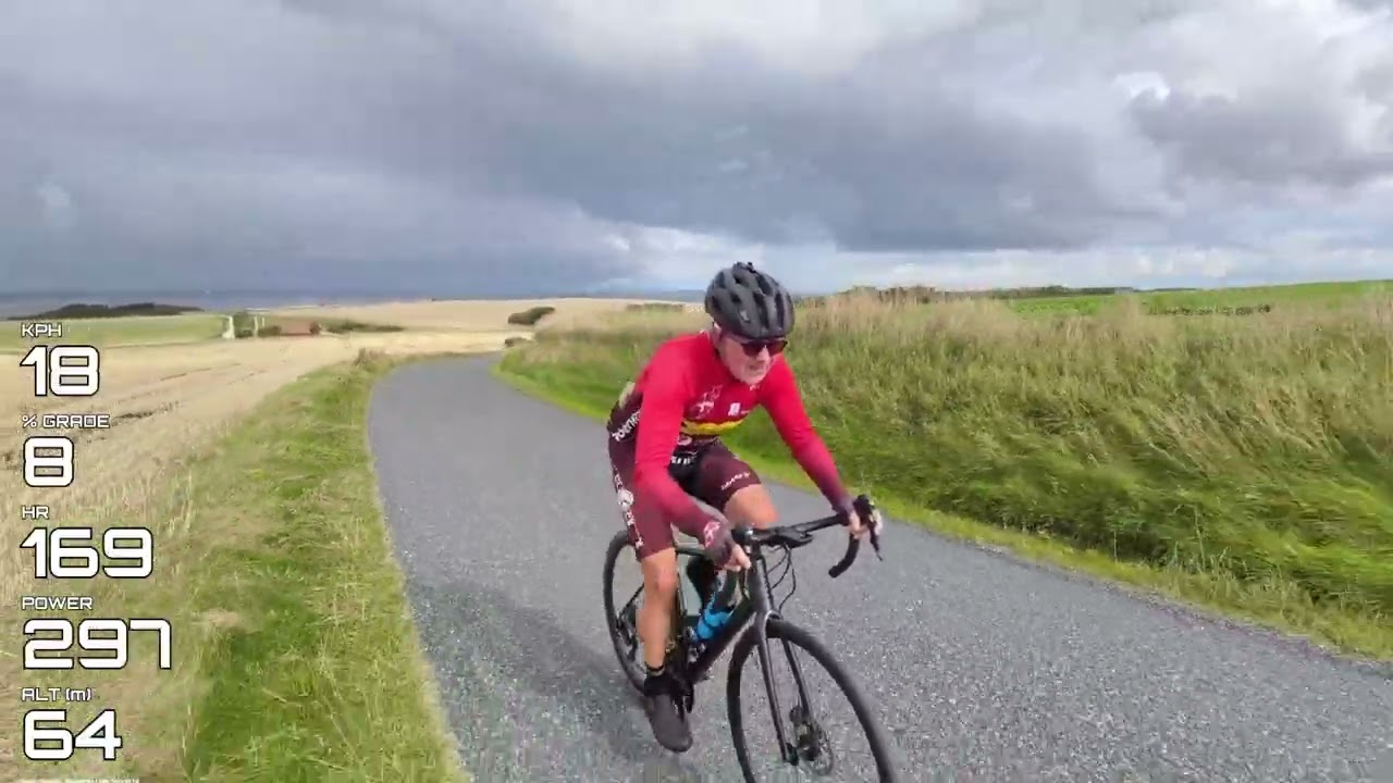 Fårtoftbakken Nordmors