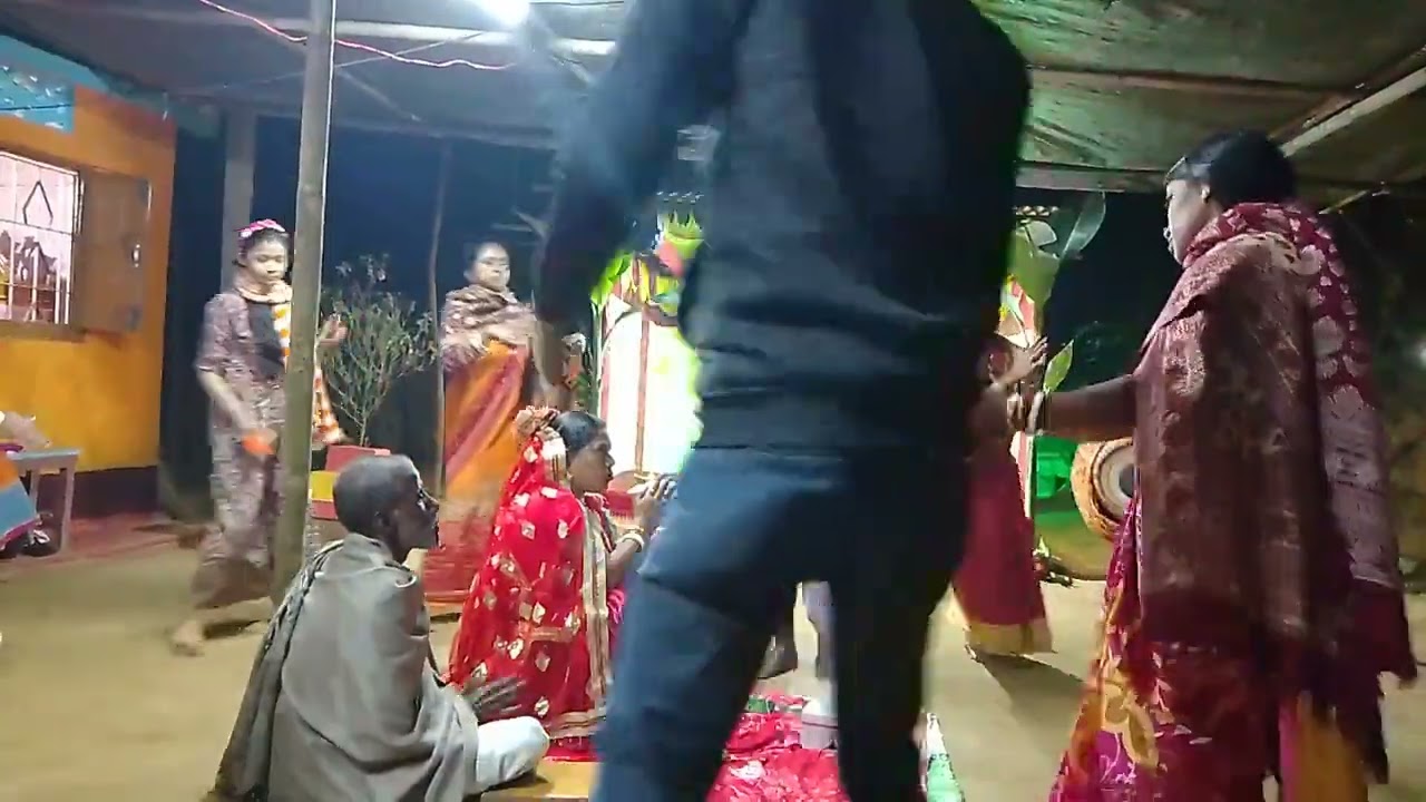 sonda aroti gan sowpna gurmi