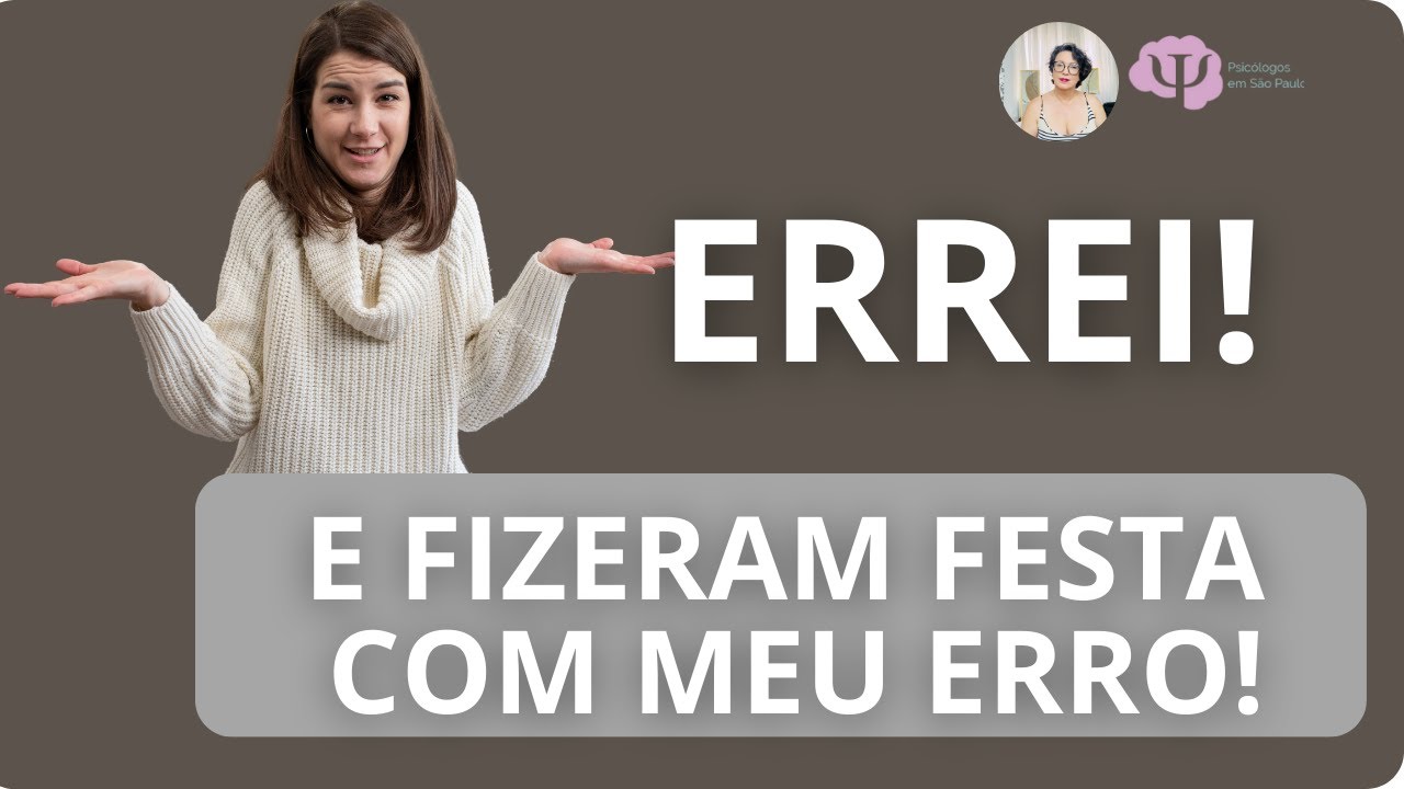 pessoas que  ADORAM APONTAR O ERRO ou defeito dos outros