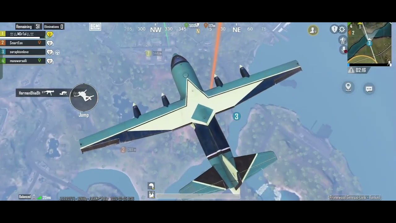 Livik battle match #pubgmobile #bgmigameplay #bgmi  #battlegroundsmobileindia #livik 
