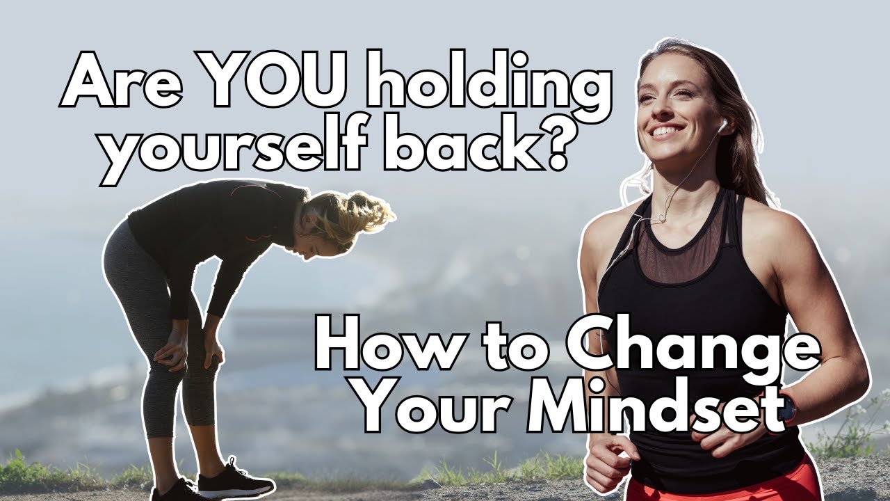 Stop Self-Sabotaging Your Running: How to Break Bad Habits, Build Consistency & Reach Your Goals