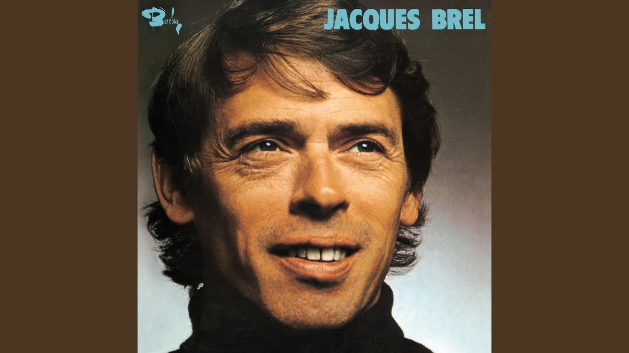 Le prochain amour (Ré-enregistrement 1972)