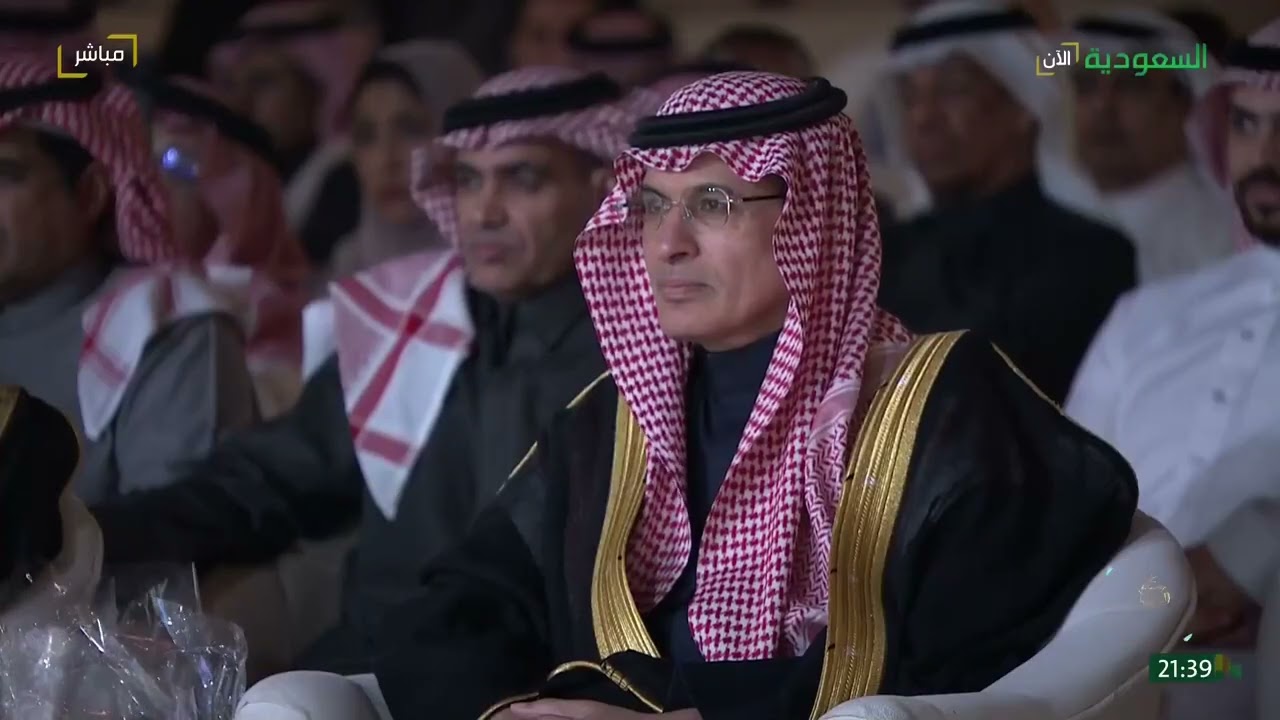 تعلن هيئة الإذاعة والتلفزيون عن مشروع استديو إنتاج الرياض أحد أضخم استديوهات المملكة لإنتاج البرامج