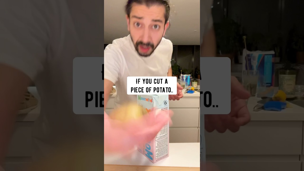 7 Cleaning Hacks to Add to Your List | creative explained