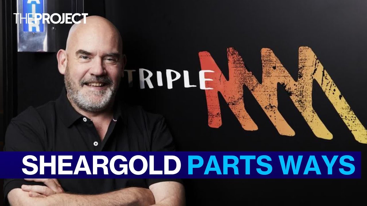 Marty Sheargold Leaves Triple M Following Matildas Comments