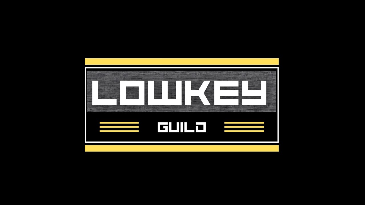 PCRO - Lowkey ( BOLTER )