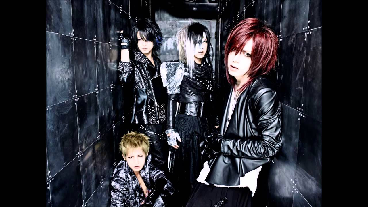 DIAURA　新世界