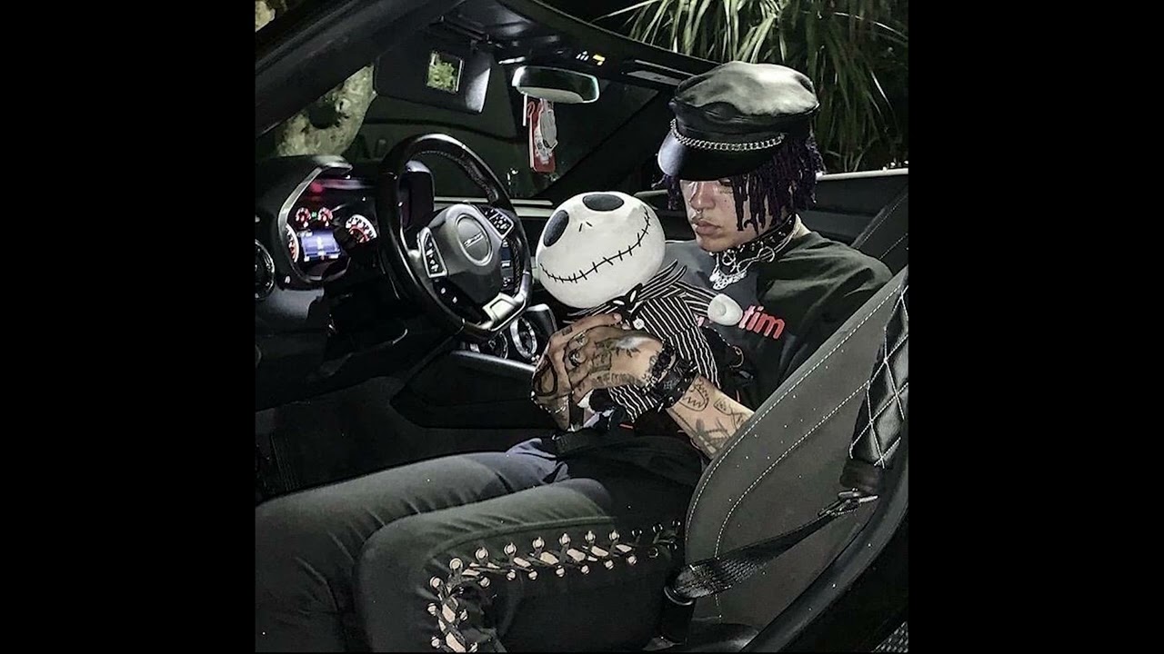 [FREE FOR PROFIT] Poorstacy x Travis Barker Pop Punk Type Beat  - 