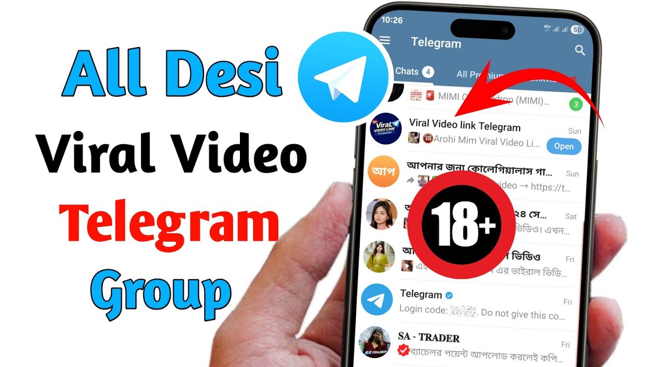 How To Add Telegram Group Links || How To Join Latest Telegram Group (Full Guide)