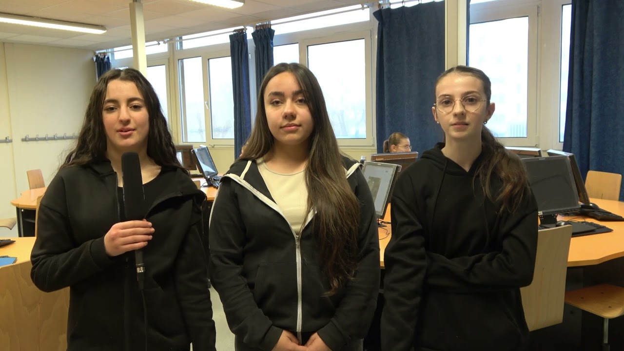 Espagne   présentation collège