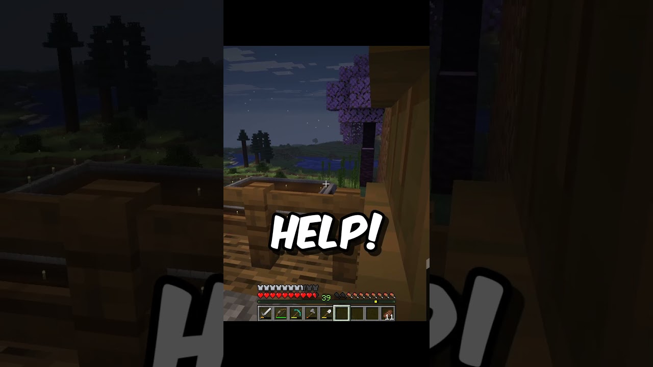 TAKE THE CARROTS!! #funny #gaming #minecraft #game #humor #comedy #shorts