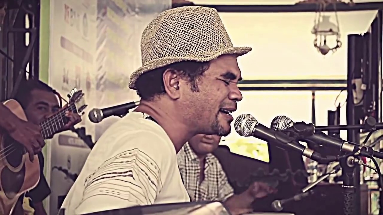 ivan nestorman - lamalera, putra lautan - live