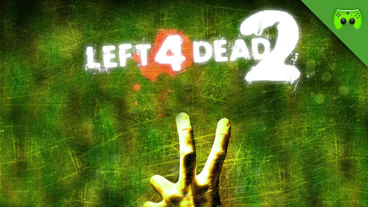 Die Zombies müssen weg! 🎮 Left 4 Dead 2 #1