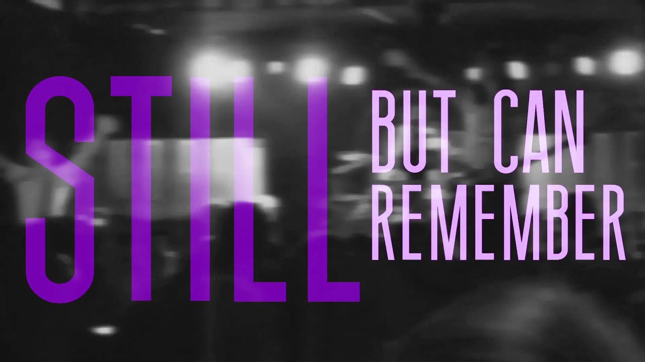 Audrey Fights Back! - No Time Like Present (New Song 2013) /w Lyrics