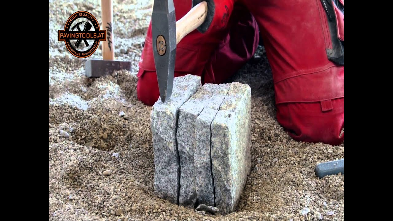Pavingtools.at - Pflastern und Werkzeuge