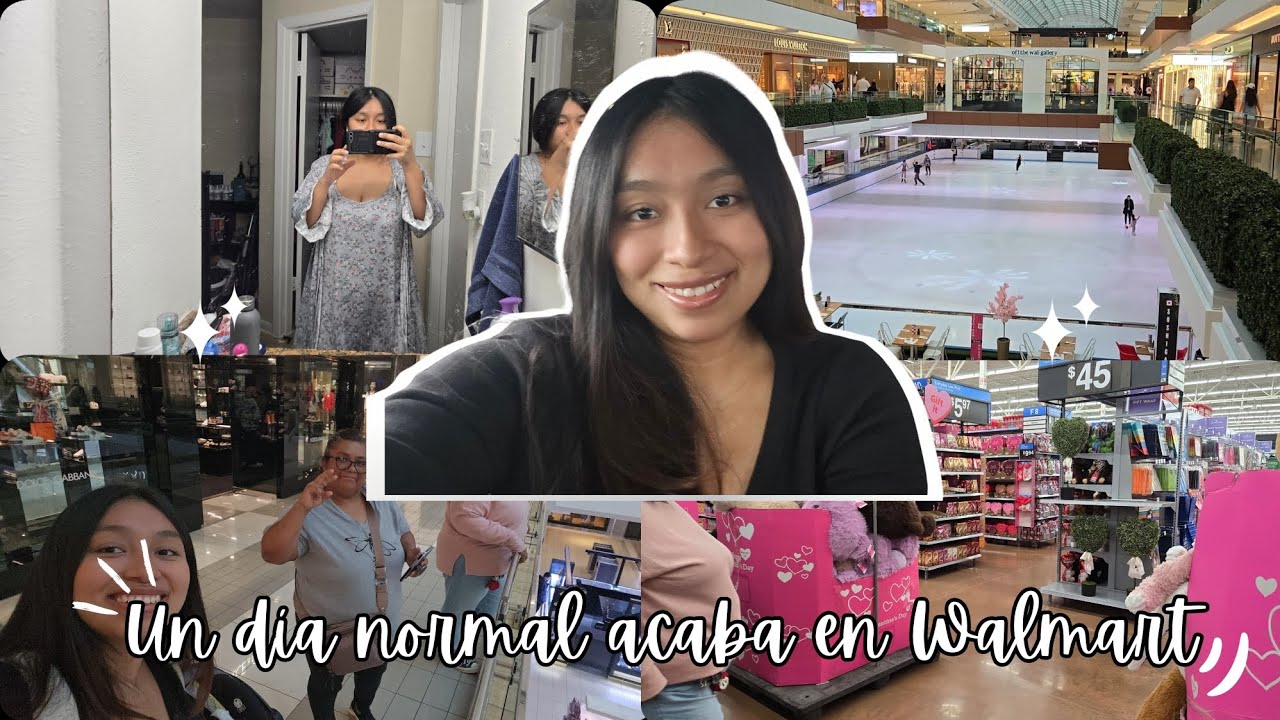 Así es mi vida en Houston en un día normal 🇺🇸✨