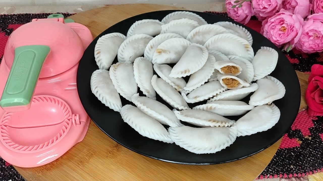 এই পিঠা মেকার দিয়ে ১ মিনিটে কতো গুলো পিঠা বানানো যায়।।Vapa Puli Pitha Recipe.Shohana's Kitchen.