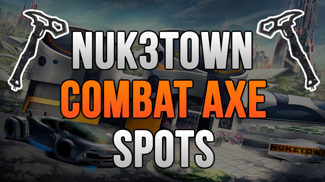 Black Ops 3: 