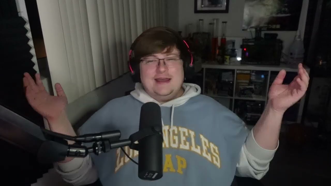 One Million Subscribers