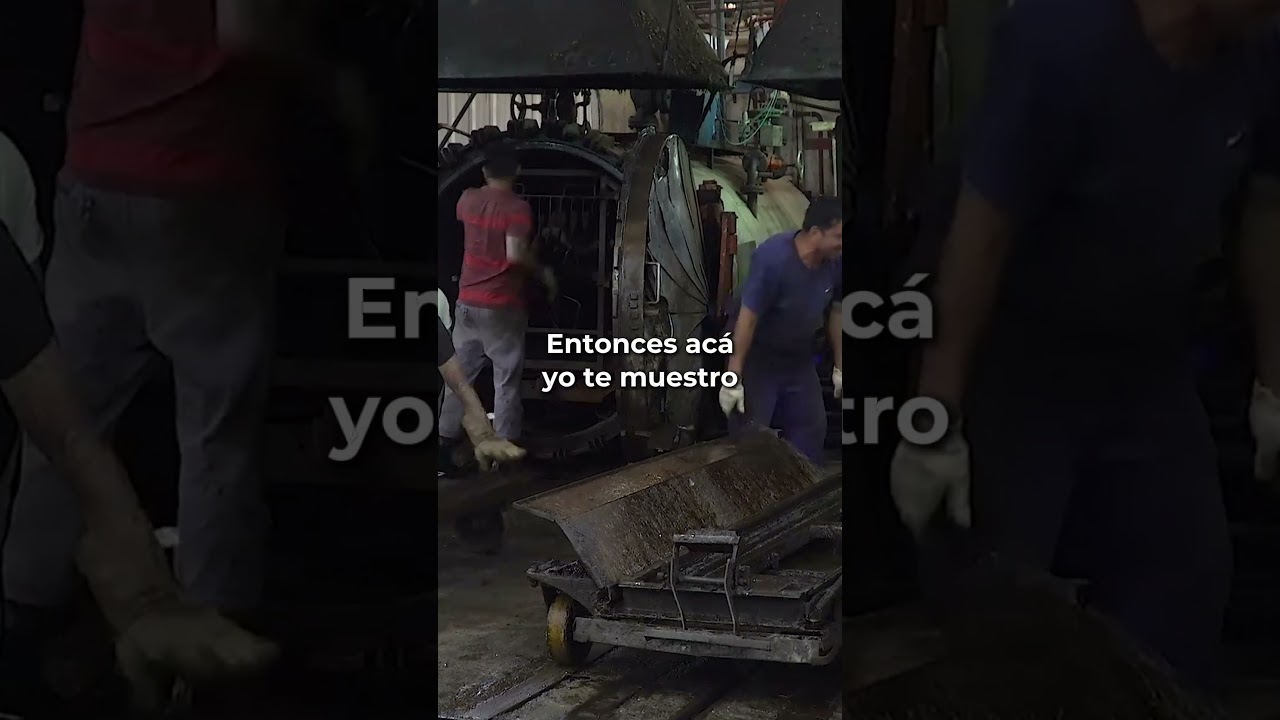 As&iacute; se fabrican las mangueras en YACO #autos #yaco #mangueras #proyectoeq