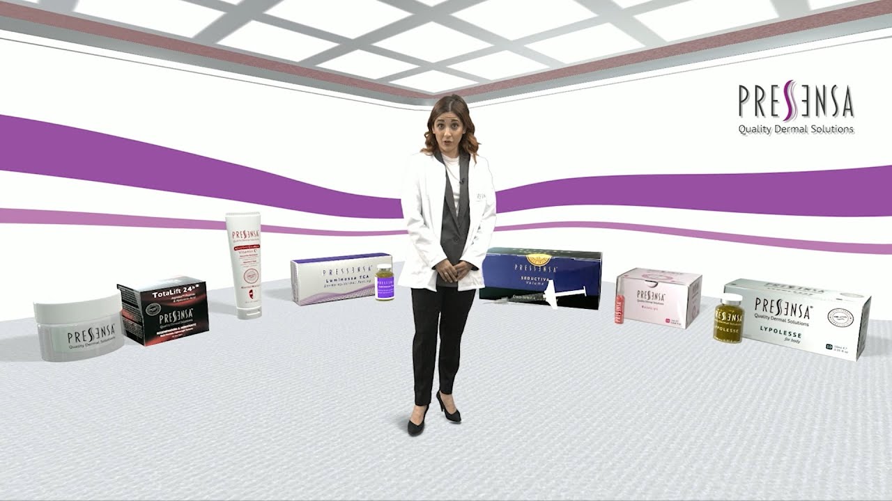 Pressensa Presentación Corporativa (Completo)