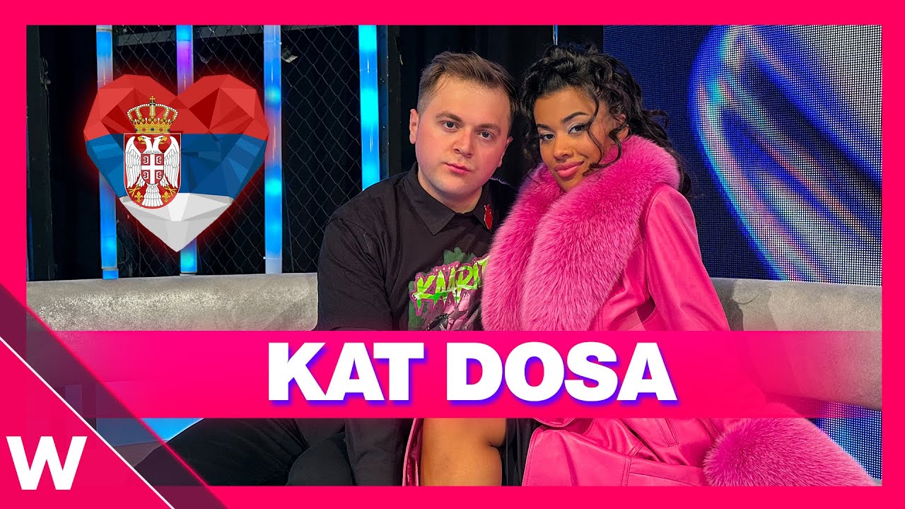 🇷🇸 Kat Dosa 