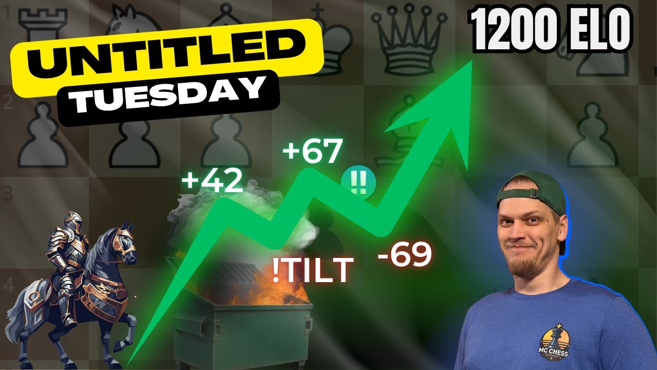 🔴 It's Jack's Fault! !jack | Puzzles, Challenges Today, and Maybe Rapid!?