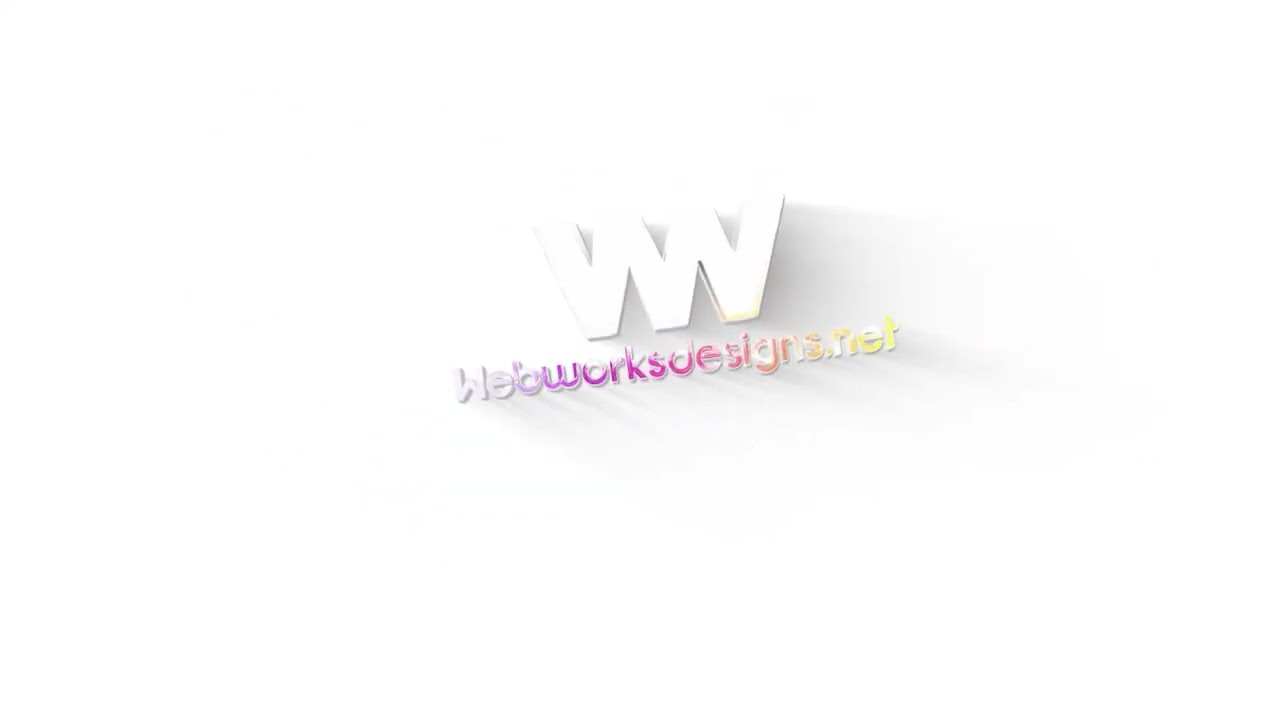 New Webworksdesigns.net LOGO INTRO @2026