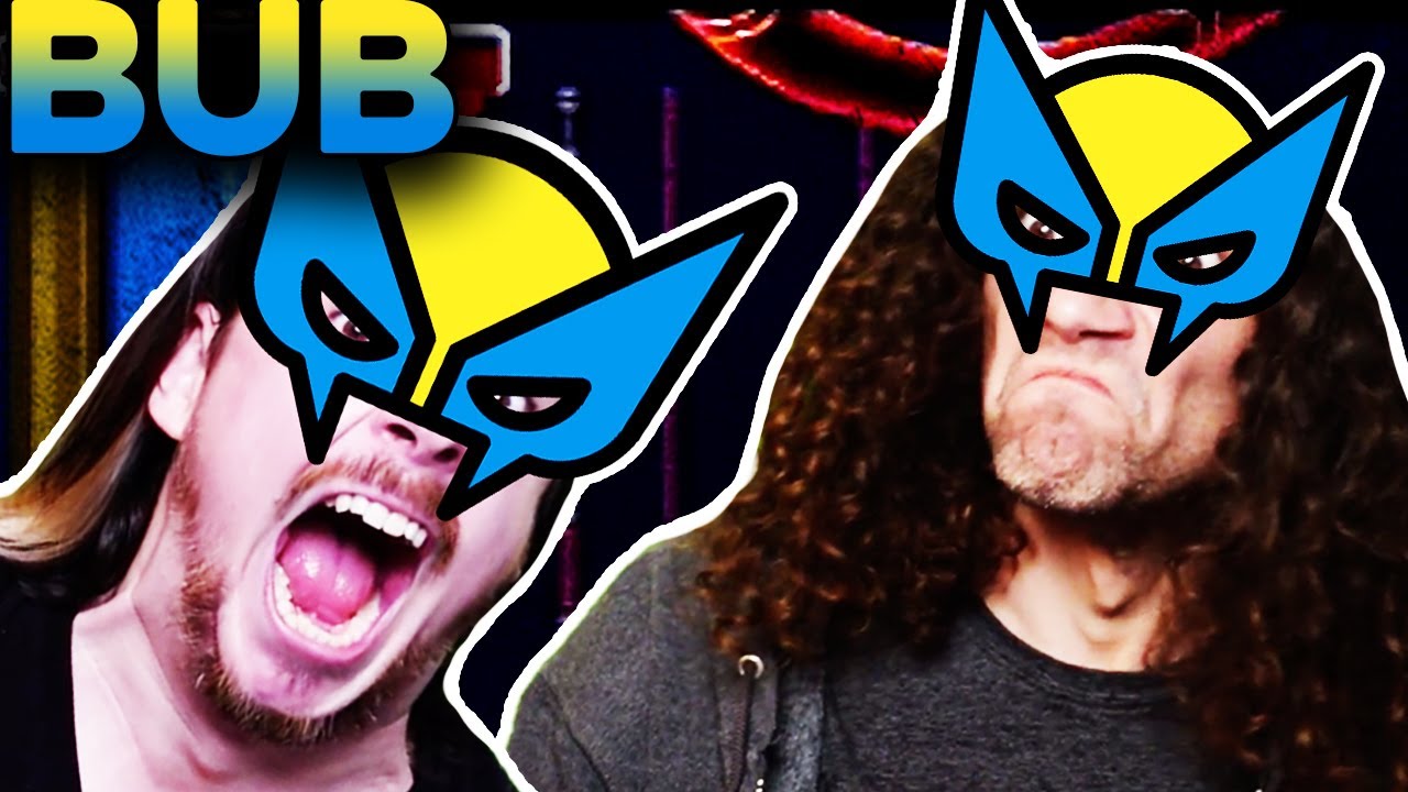 BUB
