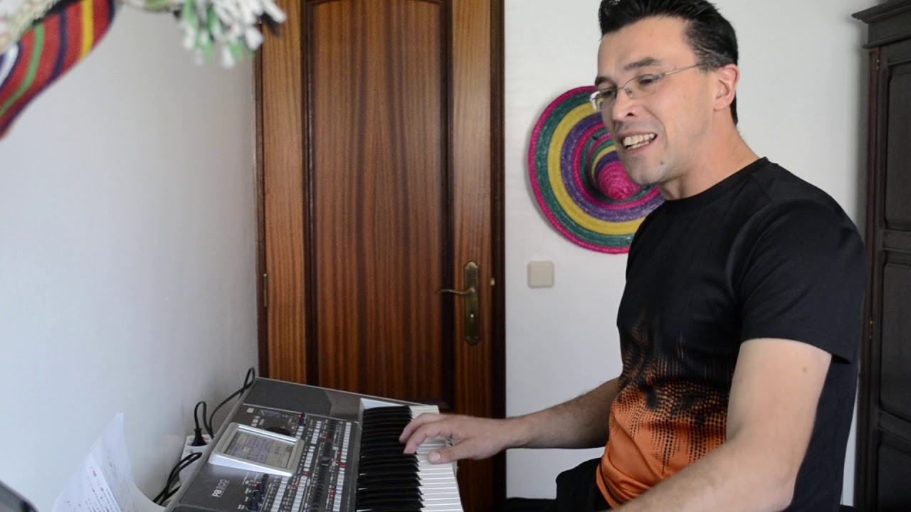 Beijo Rainha - Matias Damásio Cover
