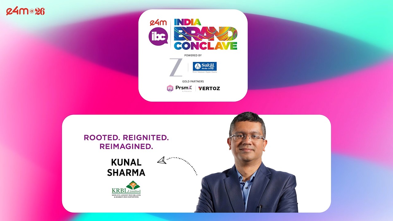 Reimagining a Legacy Brand for Today’s Market | Kunal Sharma
