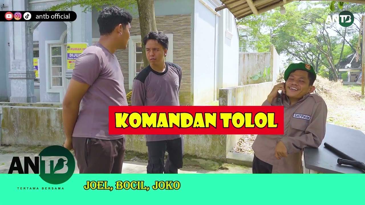 SKETSAKAN LAH EPISODE 47