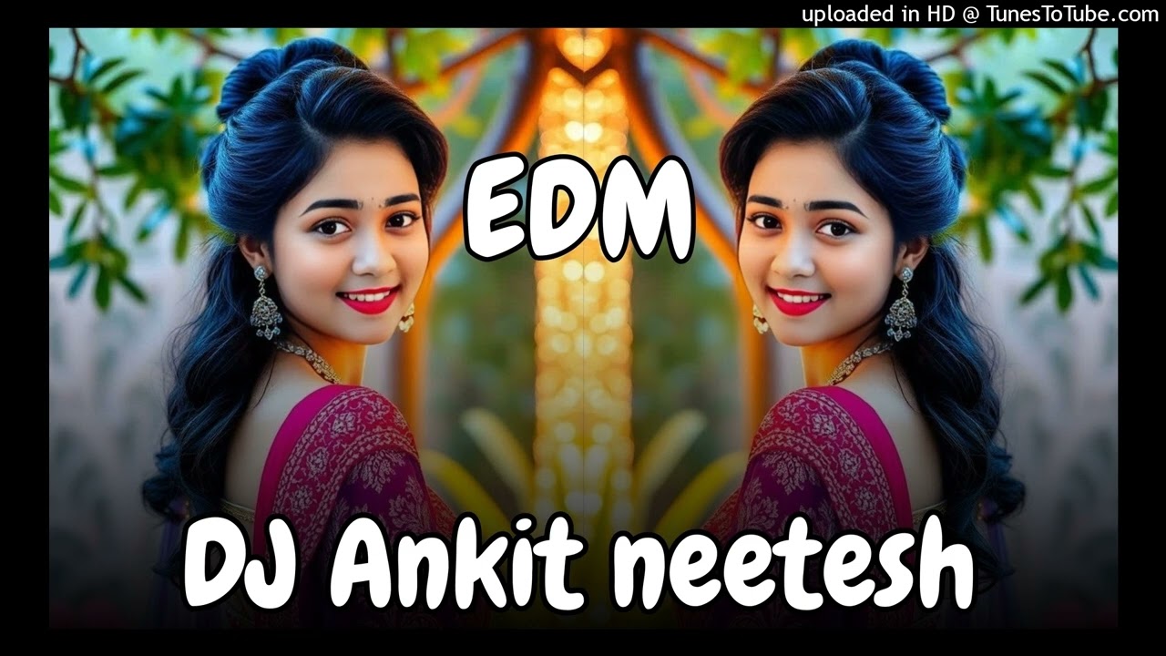 BILLO RANI EDM DROP DJ ANUJ BANDA DJ KAMLESH DJ DEEPAK KHAILAR DJ ANKIT BAMOR