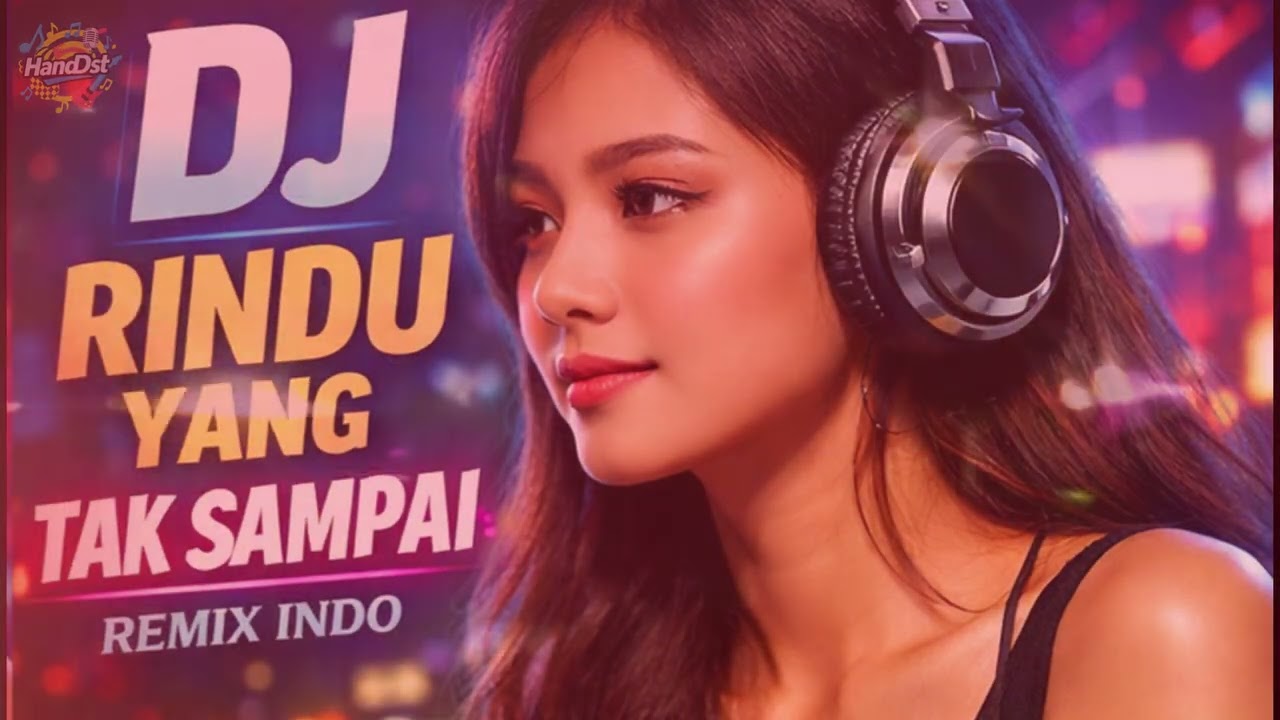 DJ Rindu Yang Tak Sampai 🔥 Remix Indo Viral  Full Bass Terbaru 2026